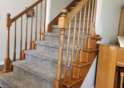 Customer-oriented cleaning company