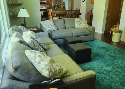 Dependable cleaning specialists