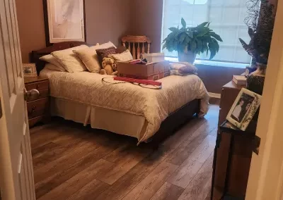 Efficient cleaning company