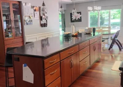 Excellent cleaning company