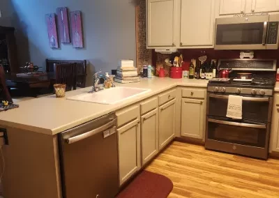 Excellent cleaning specialists