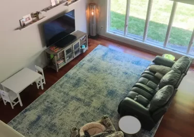 Excellent home cleaner