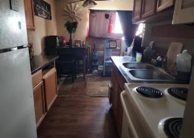 Exceptional cleaning company