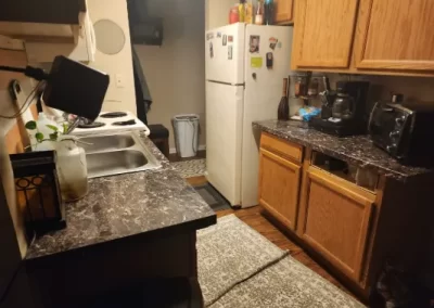 Exceptional cleaning specialists