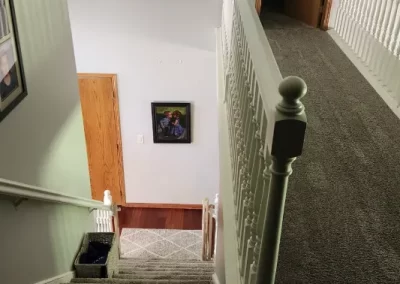 Hardworking cleaning specialists