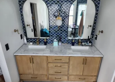 Professional cleaning company