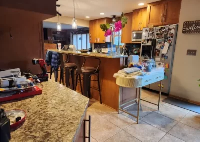 Quality cleaning company