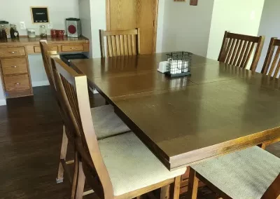 Quality cleaning specialists