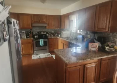 Reliable home cleaner