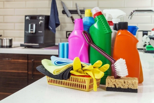 Reliable house cleaning